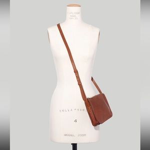 Madewell The Simple Crossbody Bag